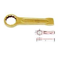 Non Sparking Box Striking Wrench