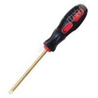 Non Sparking Electrician Screwdriver