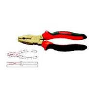 Non Sparking Lineman Plier